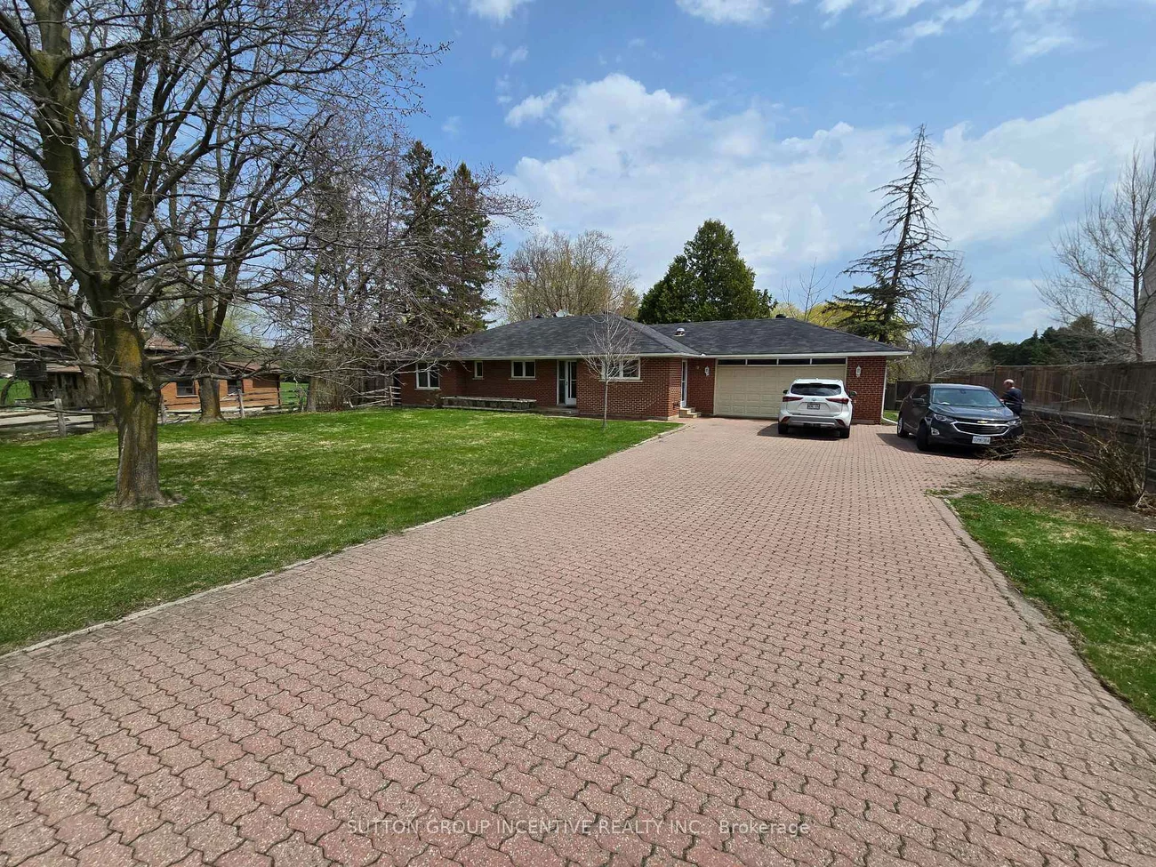 9947, Woodbine, Devil's Elbow, Markham