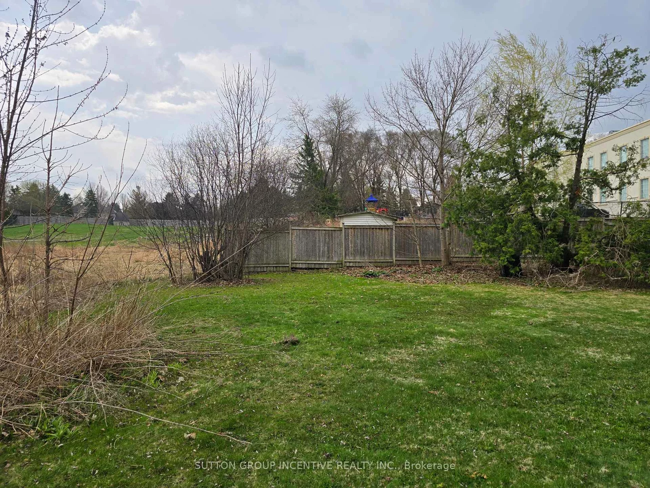 9947, Woodbine, Devil's Elbow, Markham