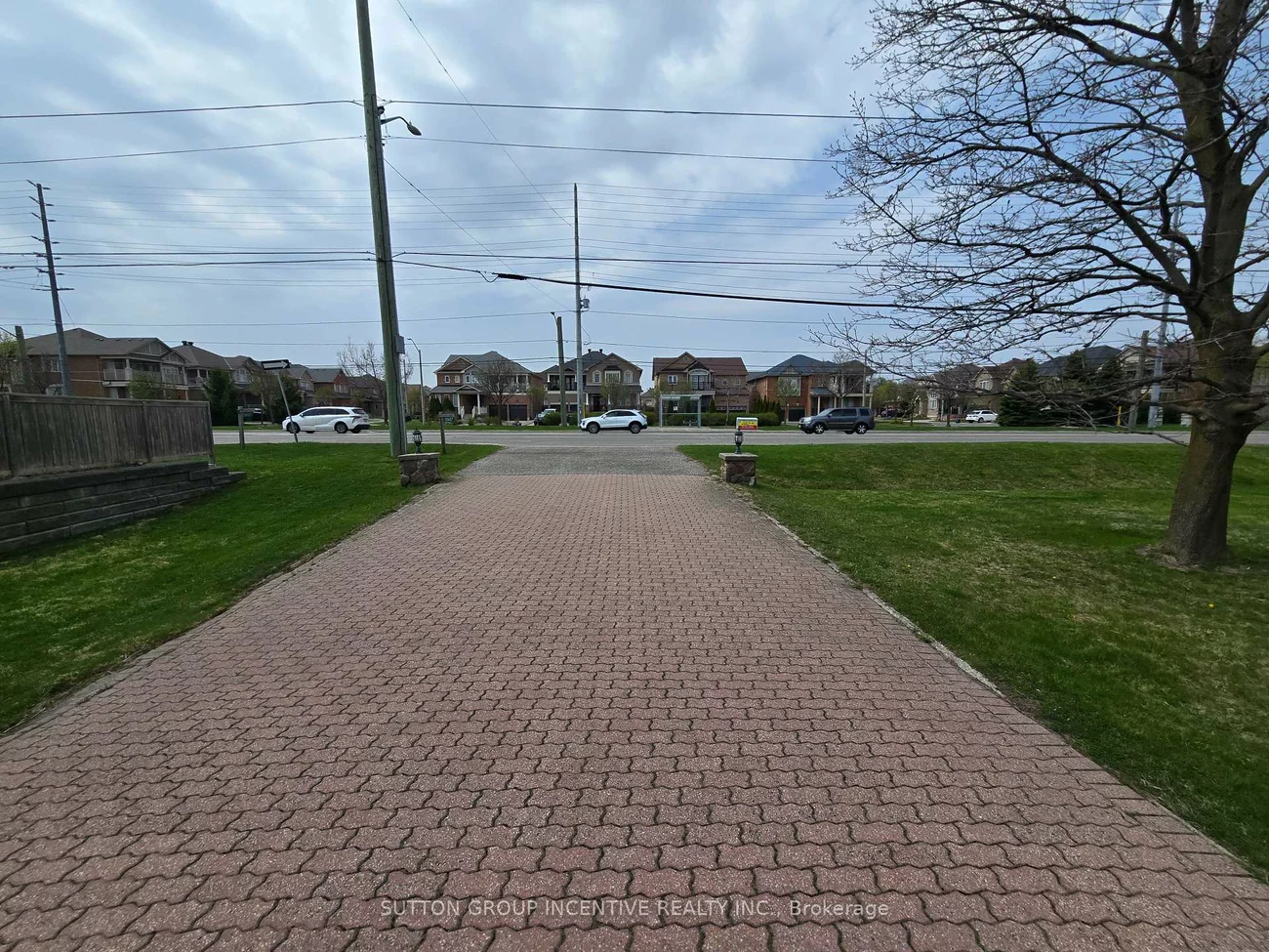 9947, Woodbine, Devil's Elbow, Markham
