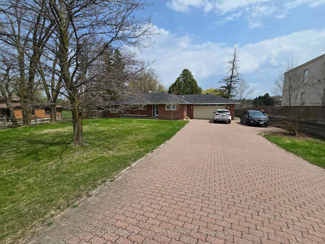 9947, Woodbine, Devil's Elbow, Markham
