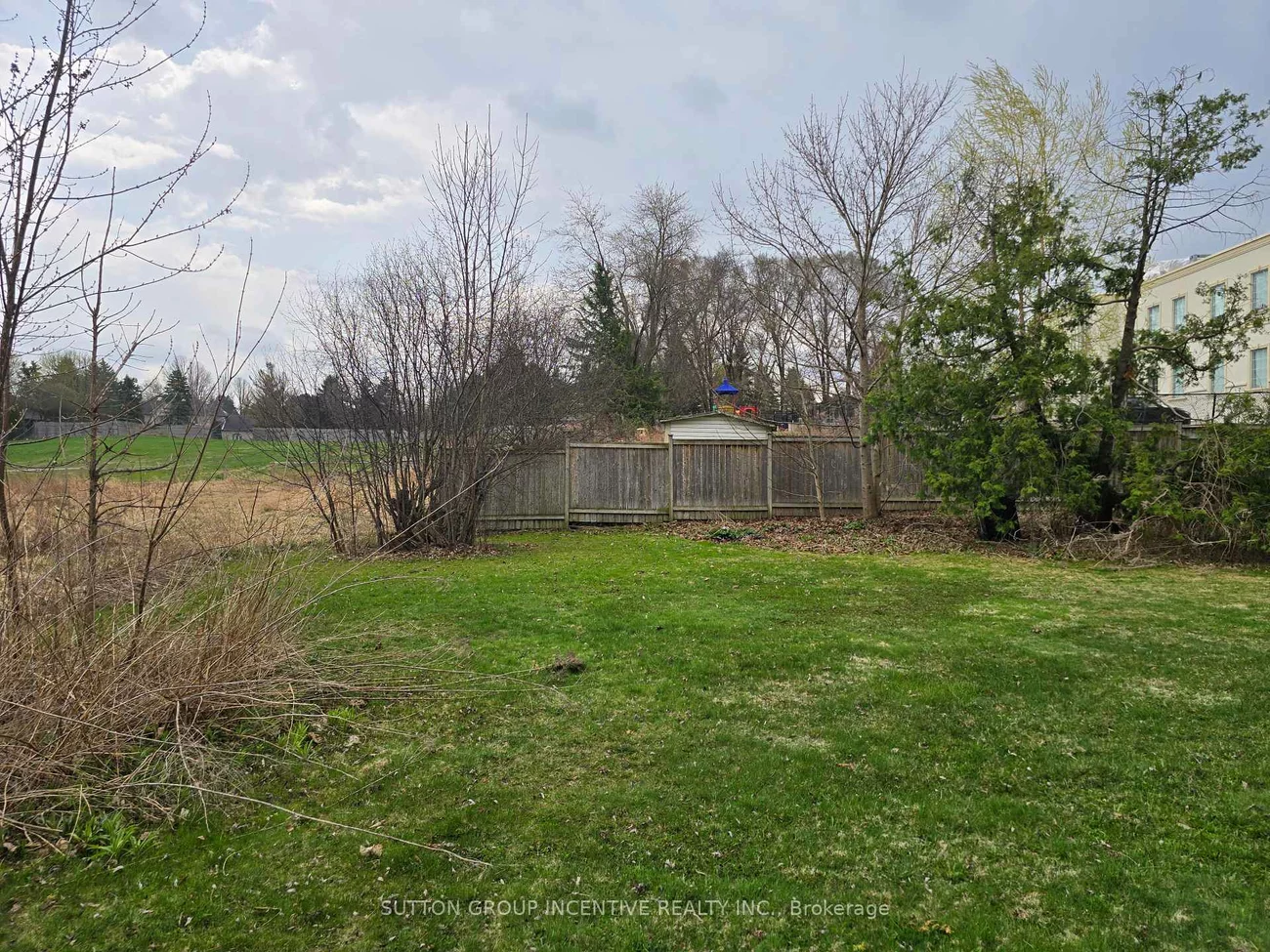 9947, Woodbine, Devil's Elbow, Markham