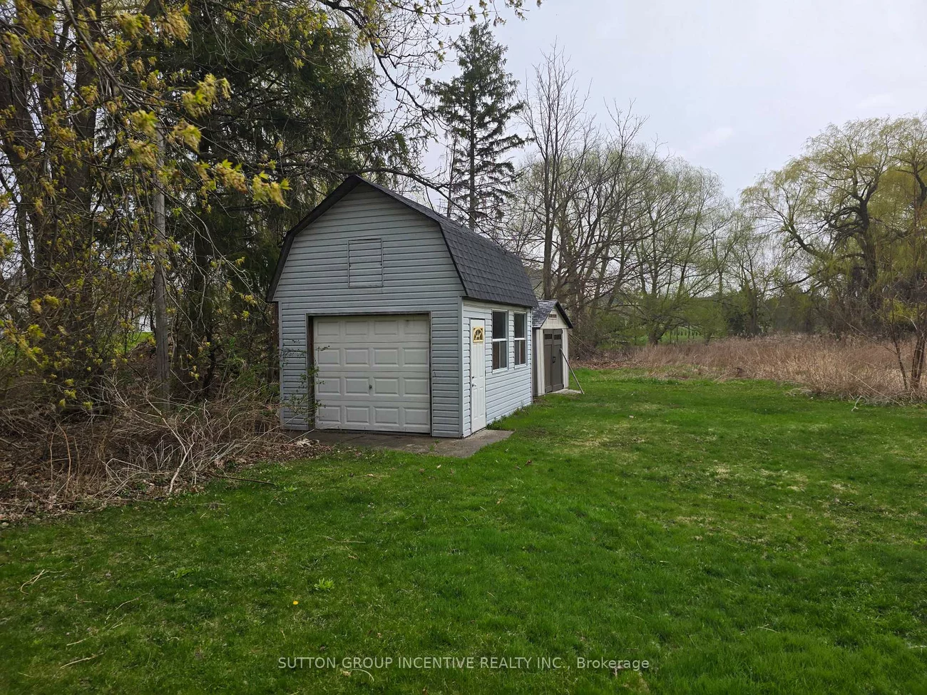9947, Woodbine, Devil's Elbow, Markham