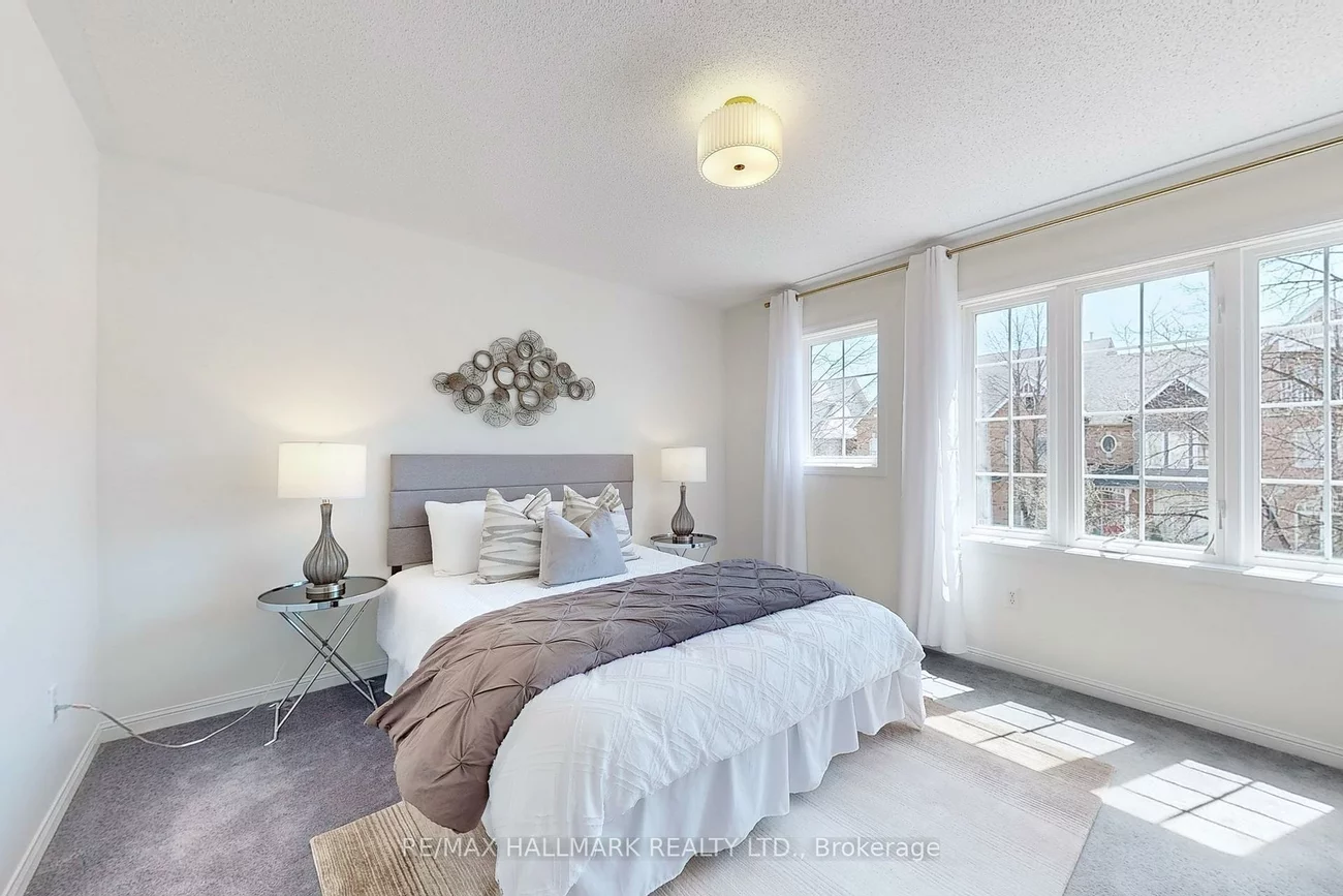 40, Cornell Park, Cornell, Markham