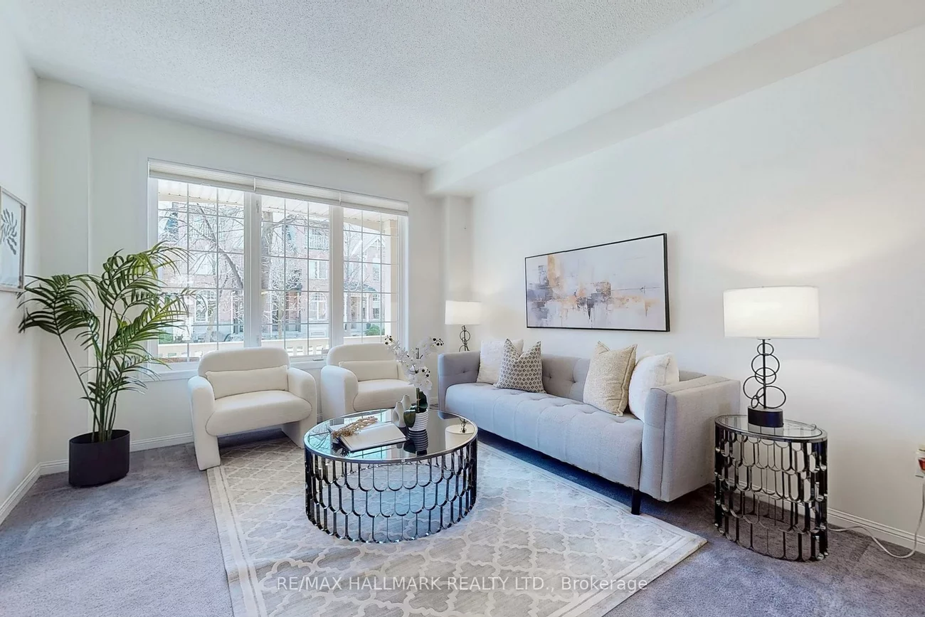 40, Cornell Park, Cornell, Markham