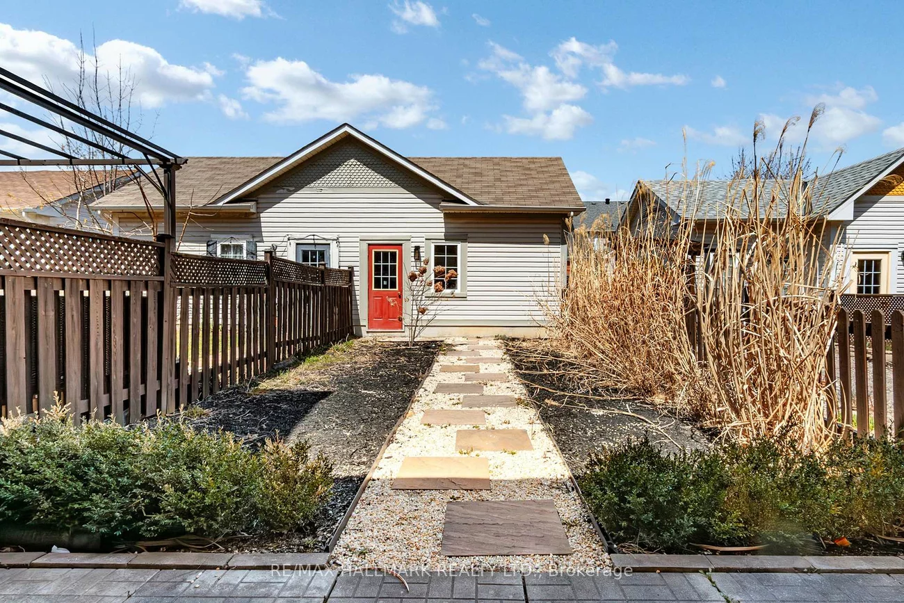 40, Cornell Park, Cornell, Markham