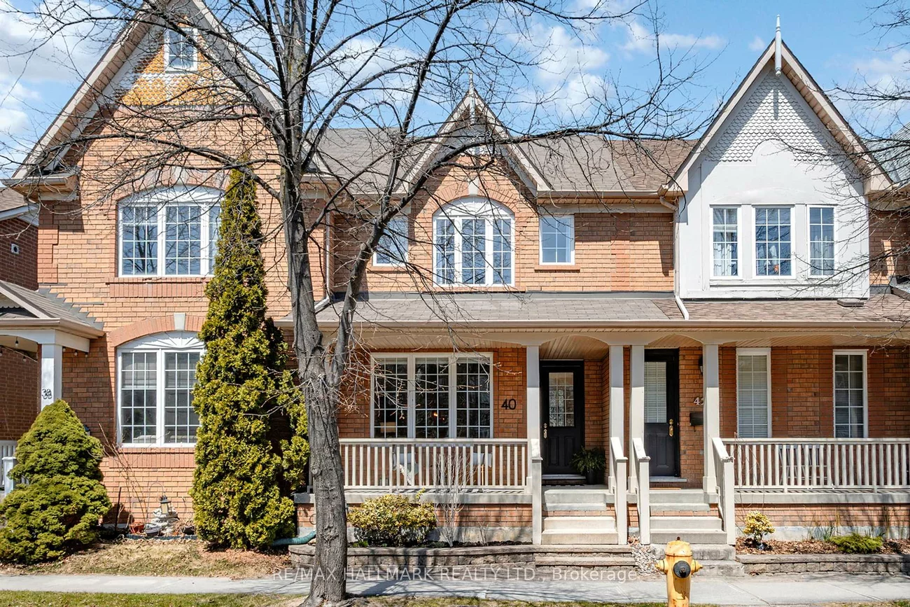 40, Cornell Park, Cornell, Markham
