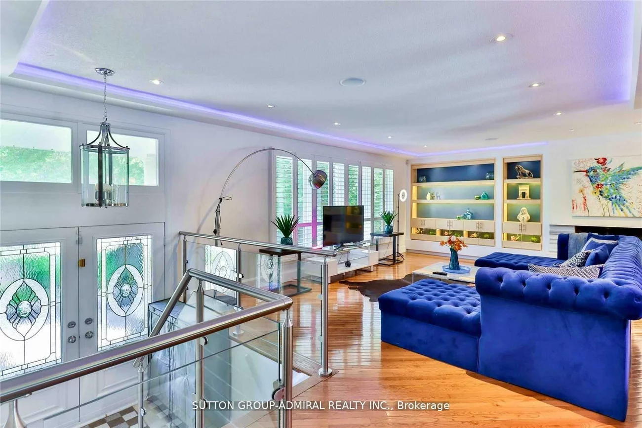 135, Elgin, Thornhill, Markham