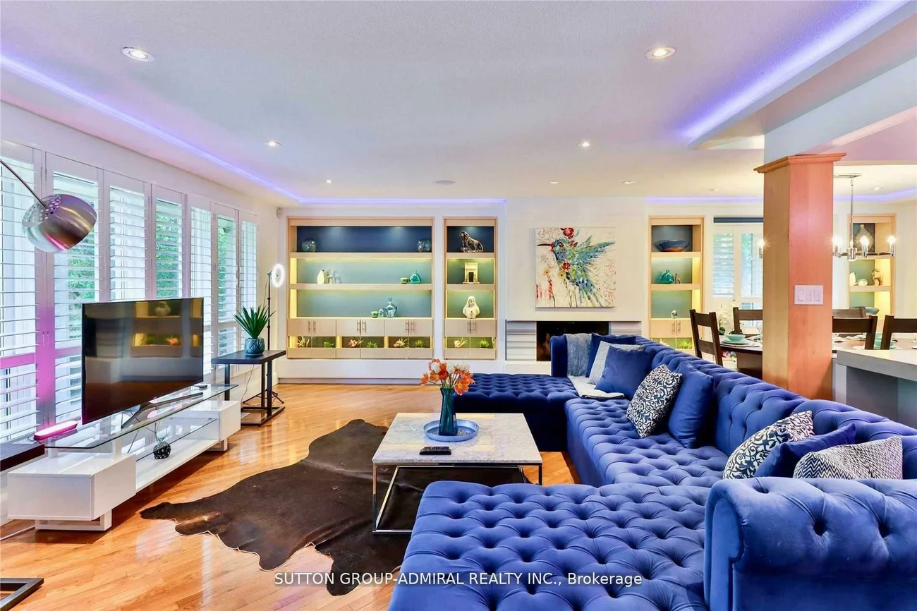 135, Elgin, Thornhill, Markham