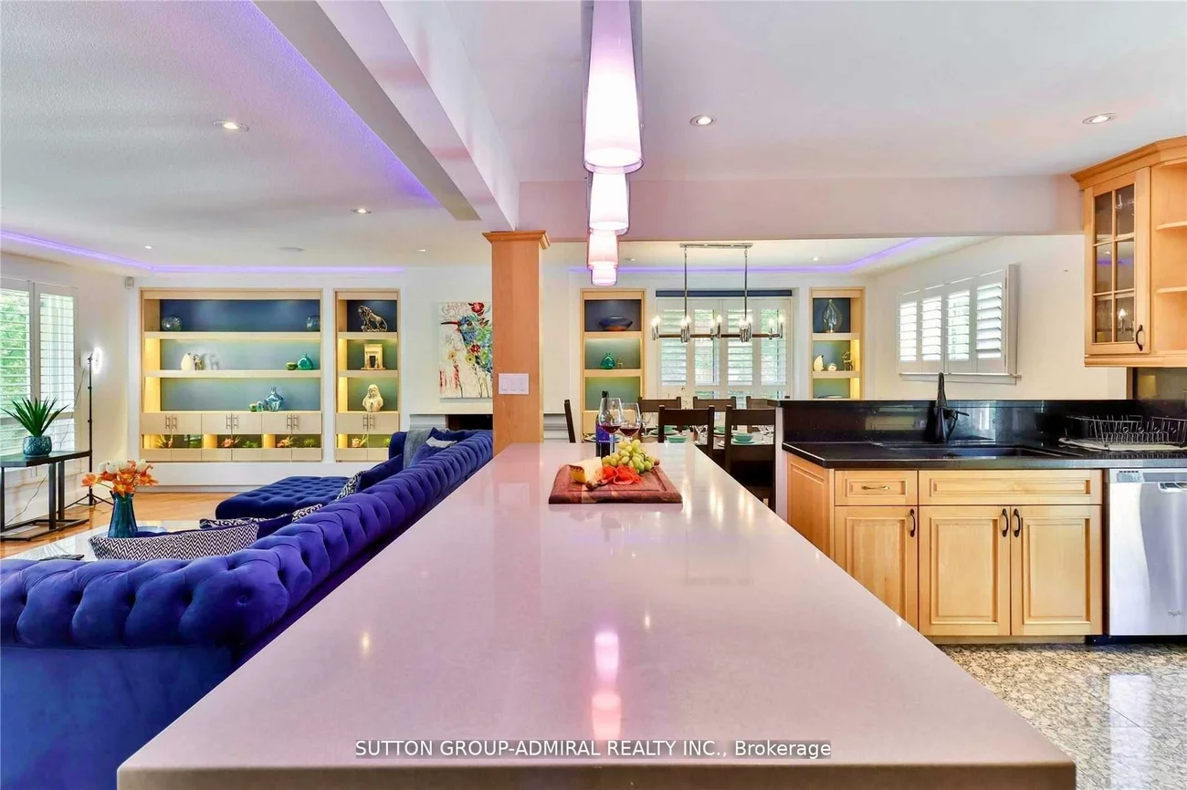 135, Elgin, Thornhill, Markham