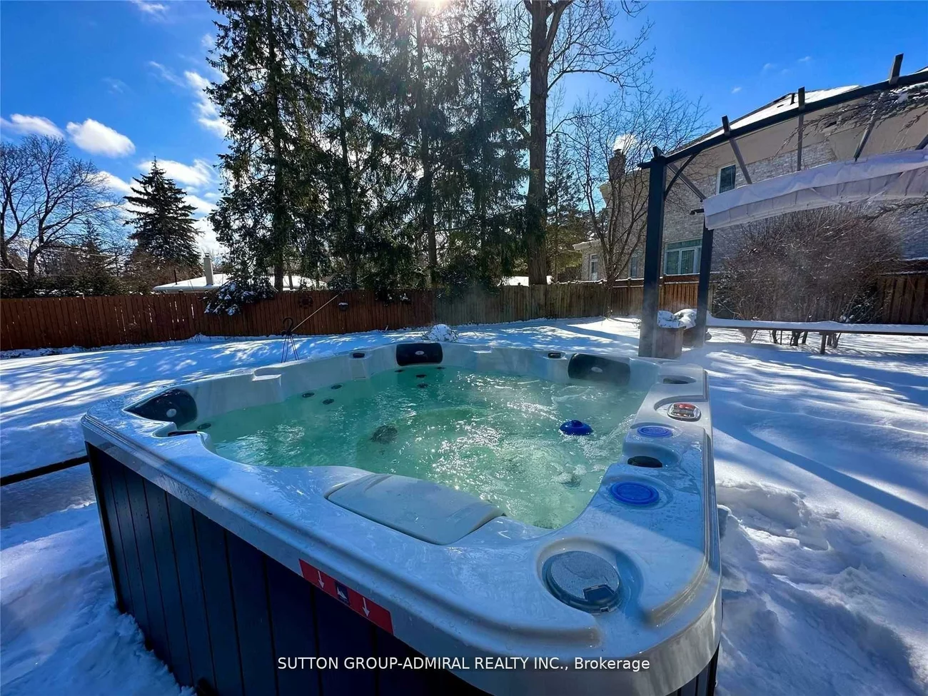 135, Elgin, Thornhill, Markham
