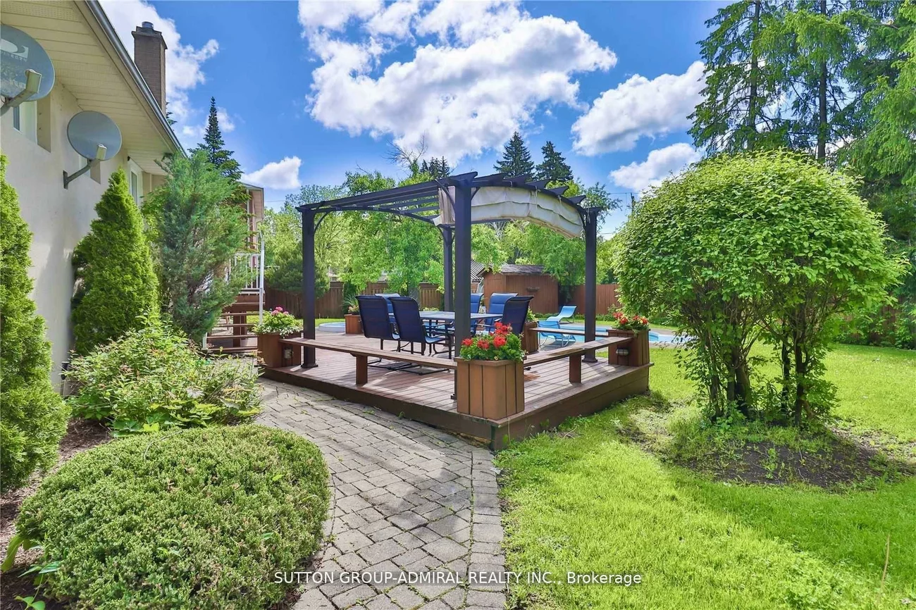 135, Elgin, Thornhill, Markham