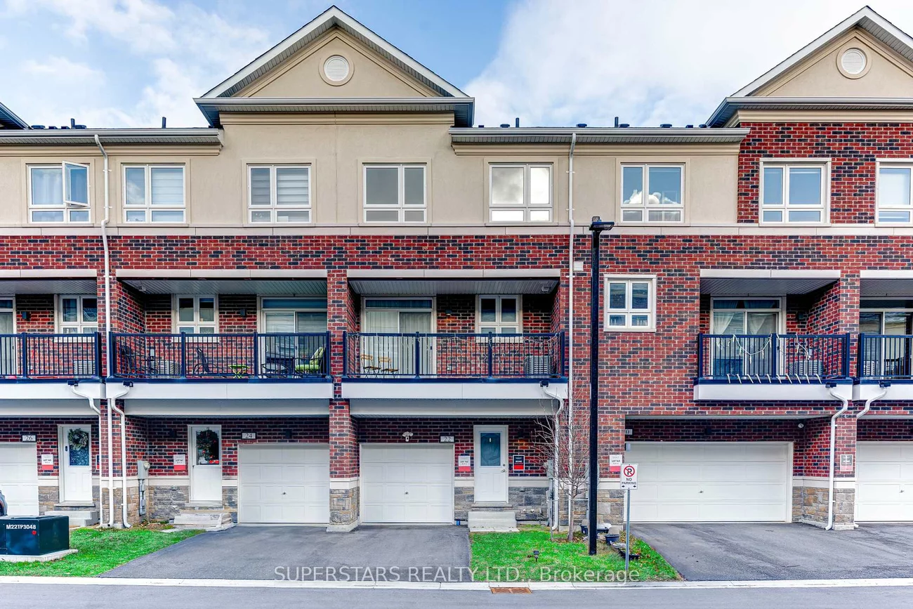 22, Imperial College, Wismer, Markham
