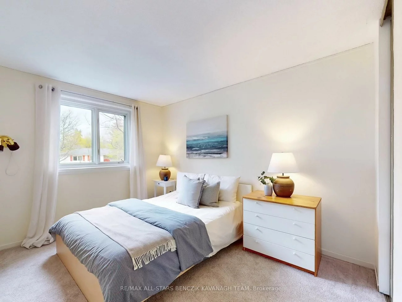 95, Ramona, Markham Village, Markham