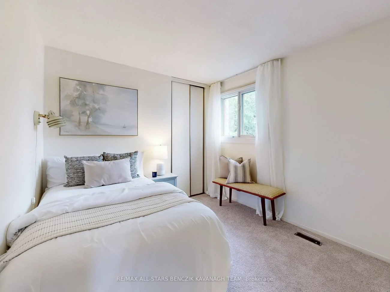 95, Ramona, Markham Village, Markham