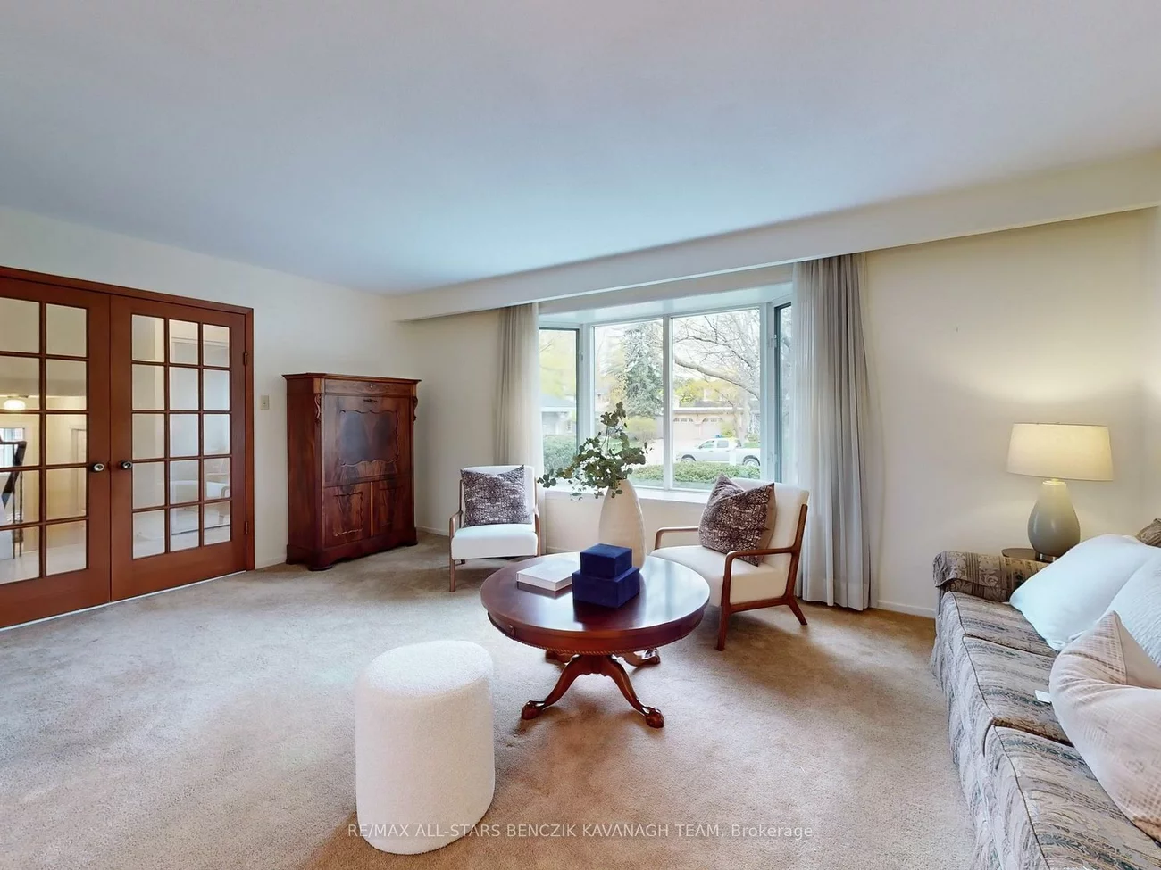 95, Ramona, Markham Village, Markham