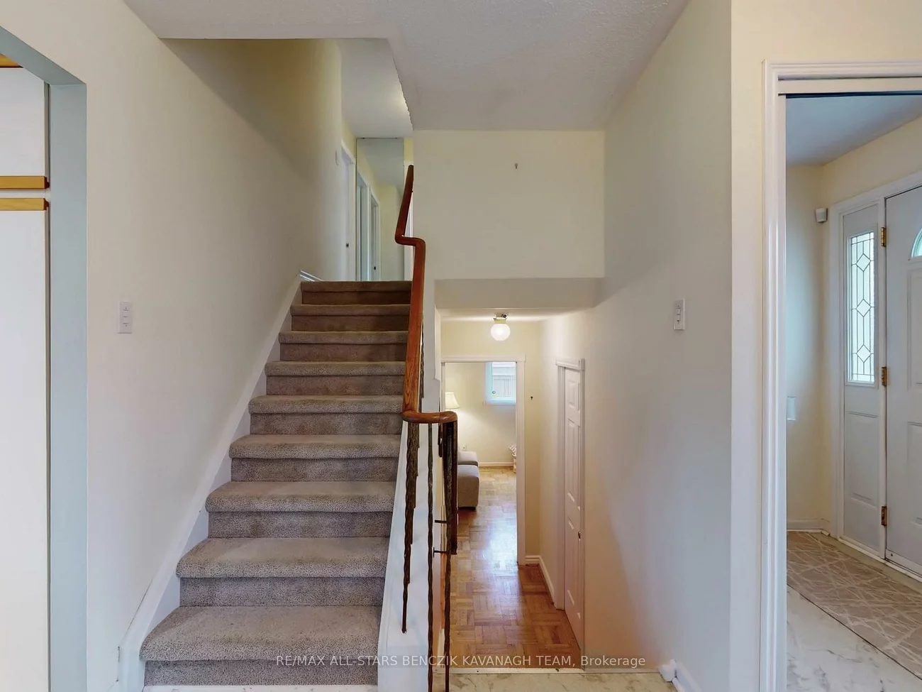 95, Ramona, Markham Village, Markham