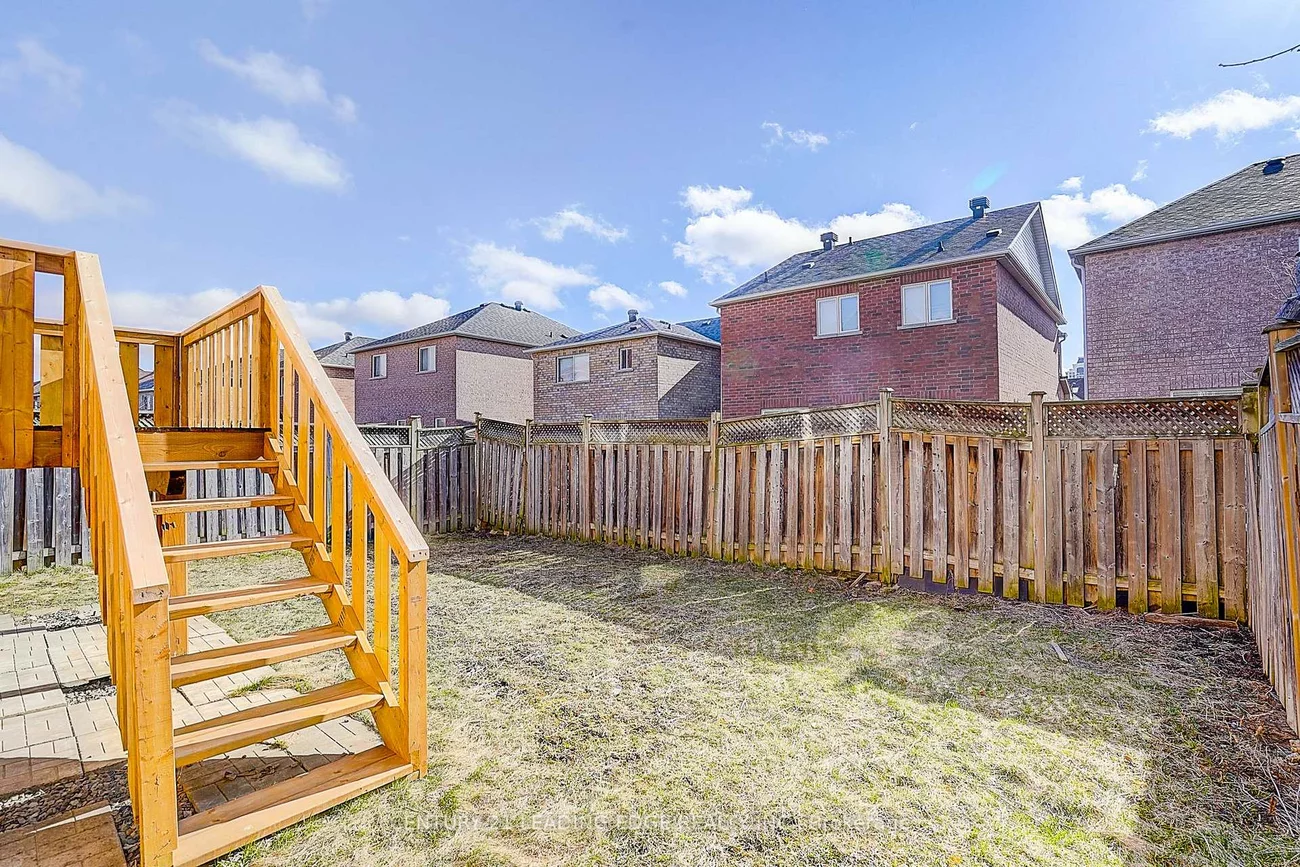 34, WILLIAM GRANT, Greensborough, Markham