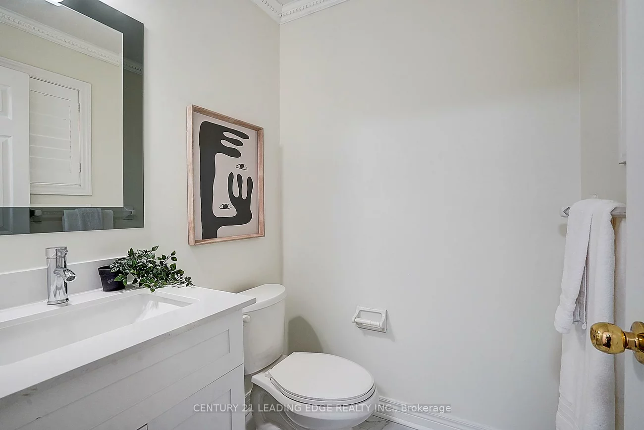34, WILLIAM GRANT, Greensborough, Markham