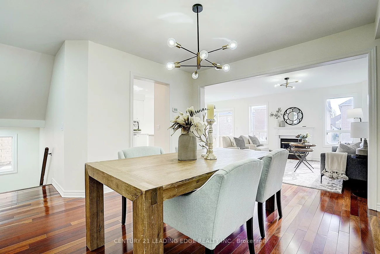 34, WILLIAM GRANT, Greensborough, Markham