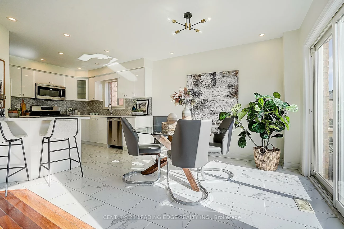 34, WILLIAM GRANT, Greensborough, Markham