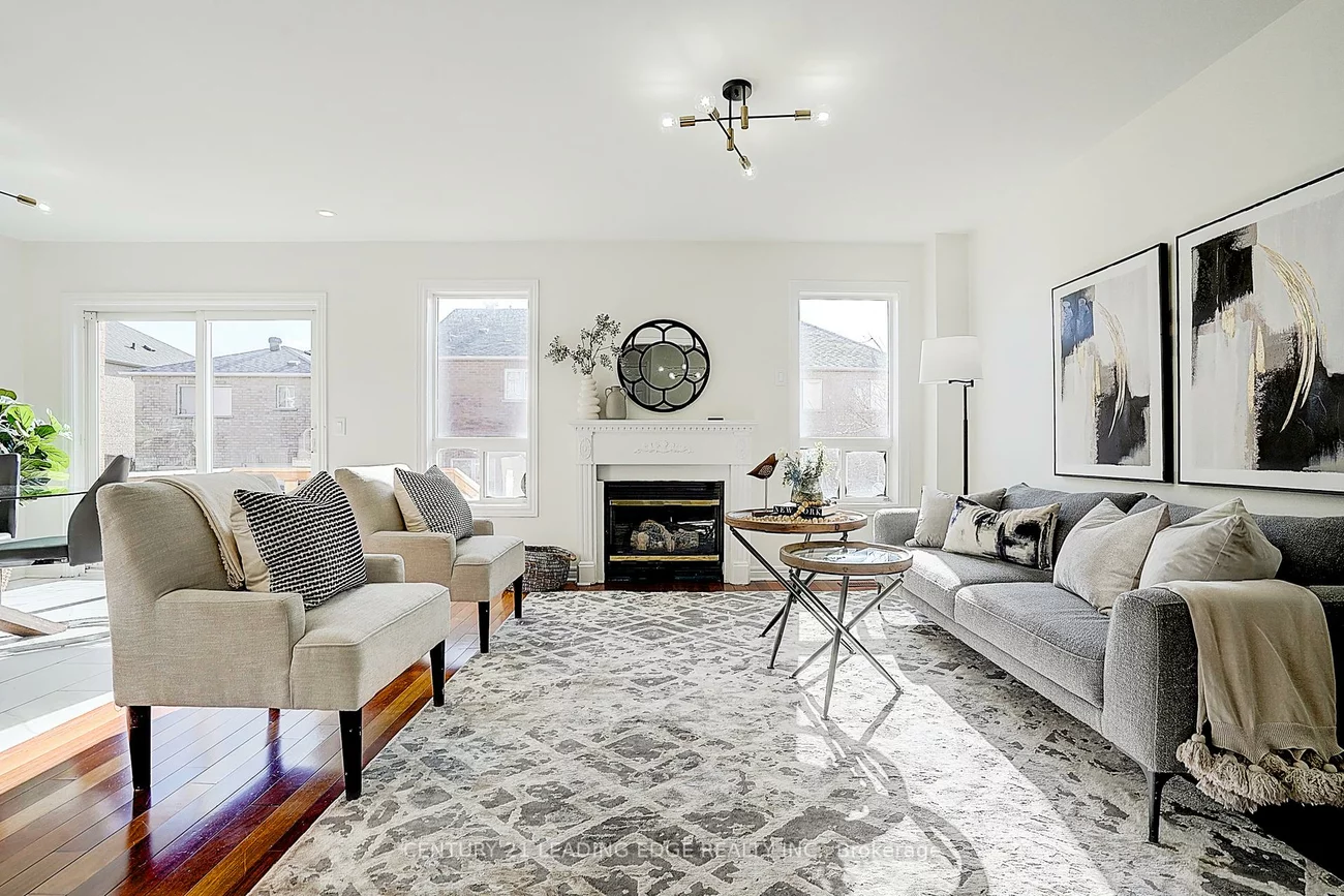 34, WILLIAM GRANT, Greensborough, Markham