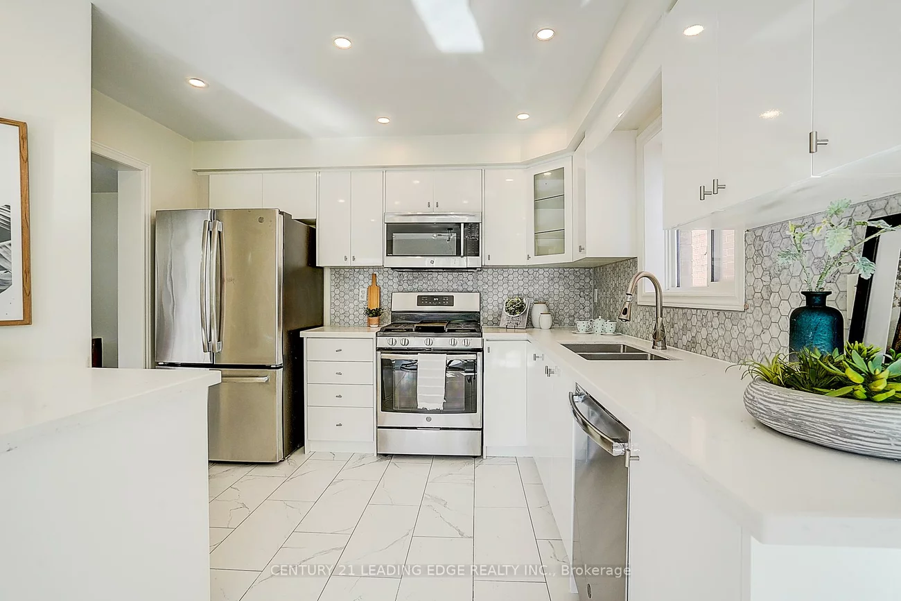 34, WILLIAM GRANT, Greensborough, Markham