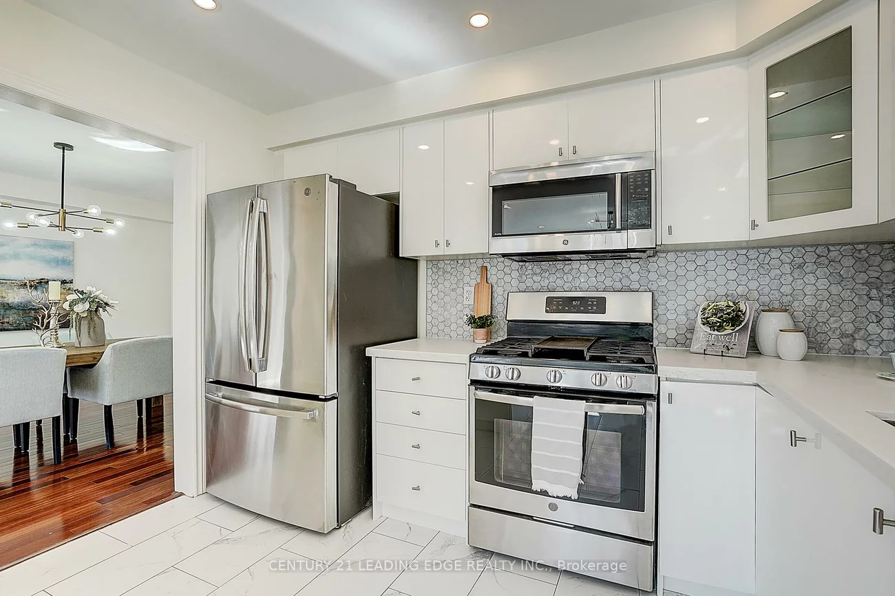 34, WILLIAM GRANT, Greensborough, Markham