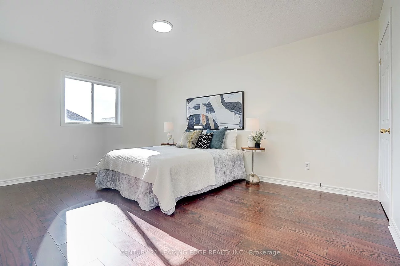 34, WILLIAM GRANT, Greensborough, Markham