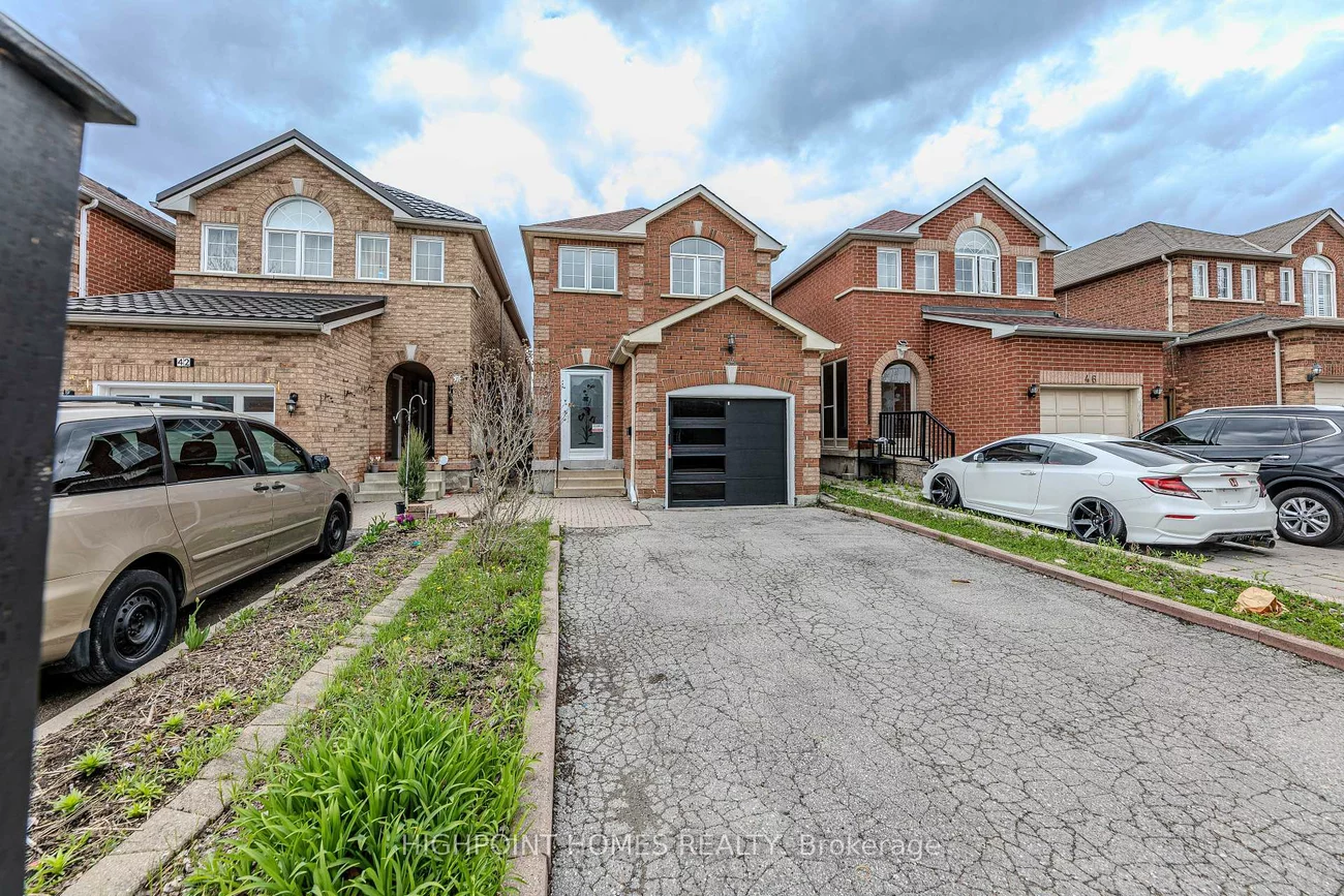 44, Brando, Middlefield, Markham