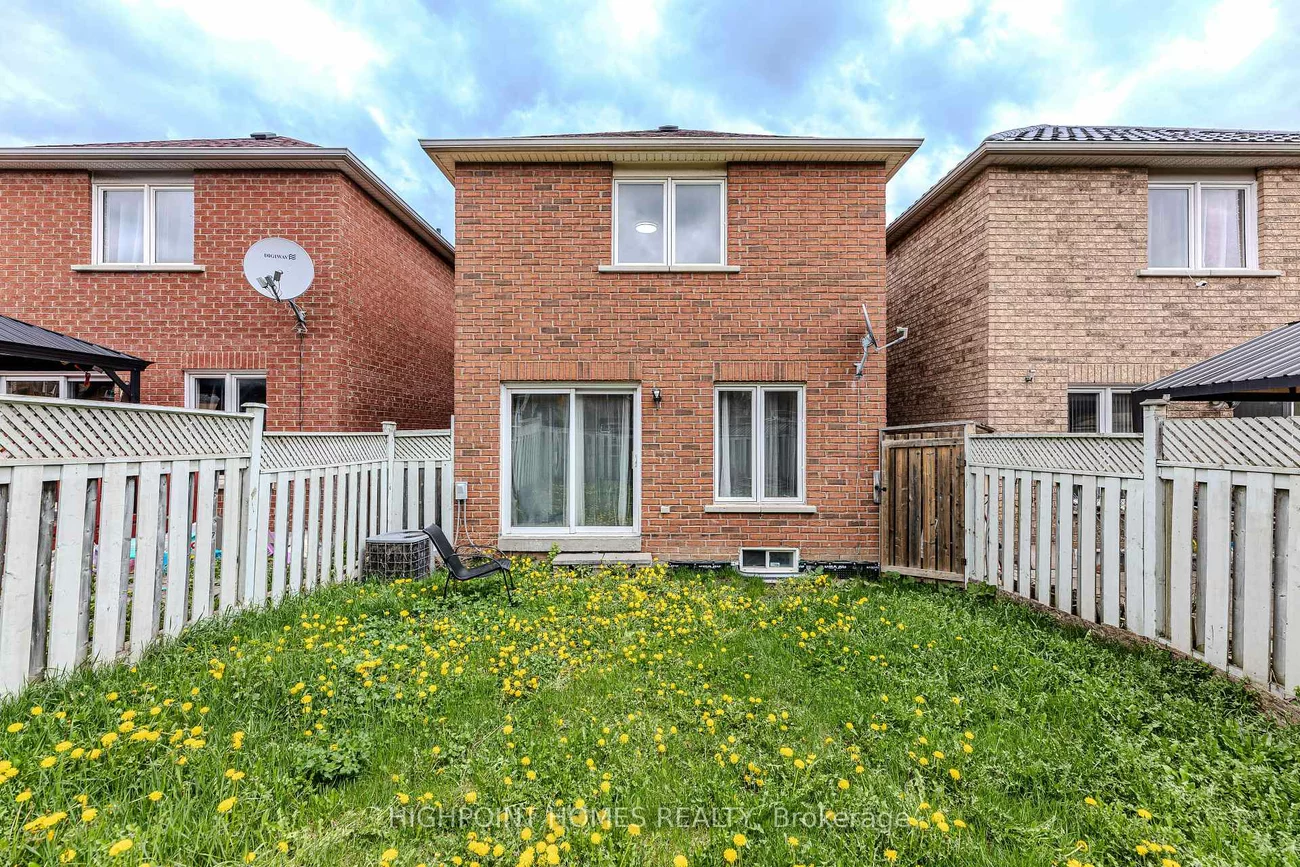 44, Brando, Middlefield, Markham