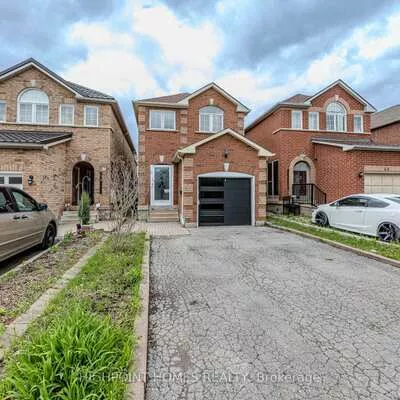 44, Brando, Middlefield, Markham