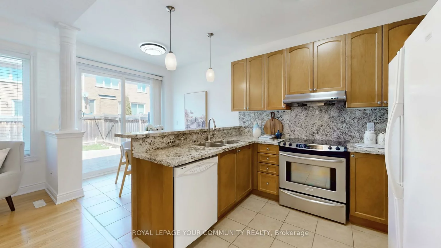 18, Sisina, Cathedraltown, Markham