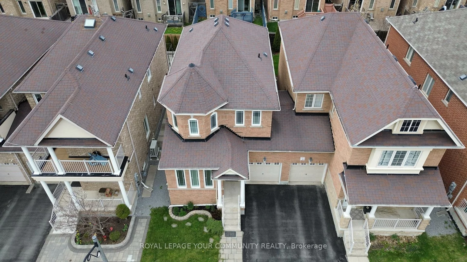18, Sisina, Cathedraltown, Markham
