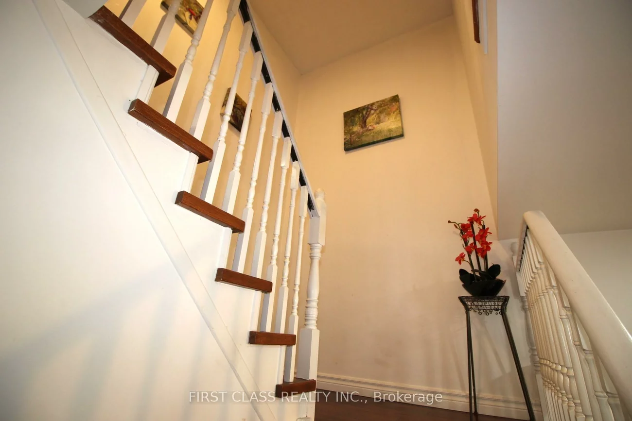 23, Cheeseman, Milliken Mills West, Markham