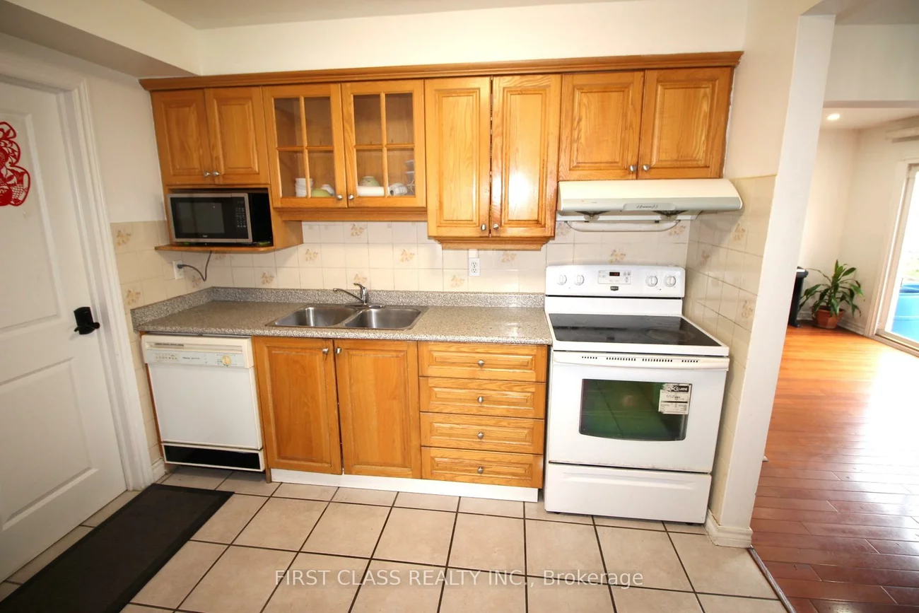 23, Cheeseman, Milliken Mills West, Markham