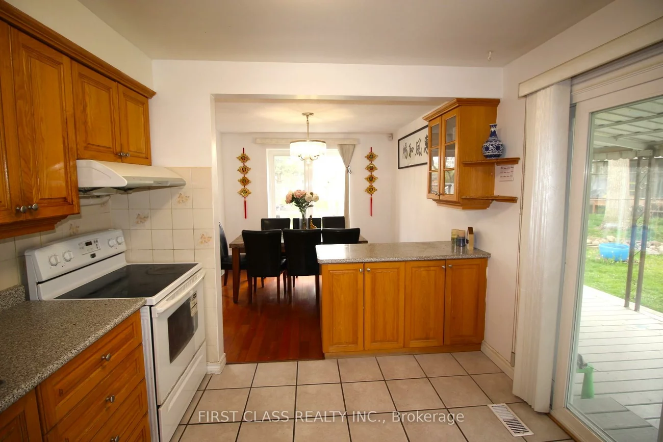 23, Cheeseman, Milliken Mills West, Markham