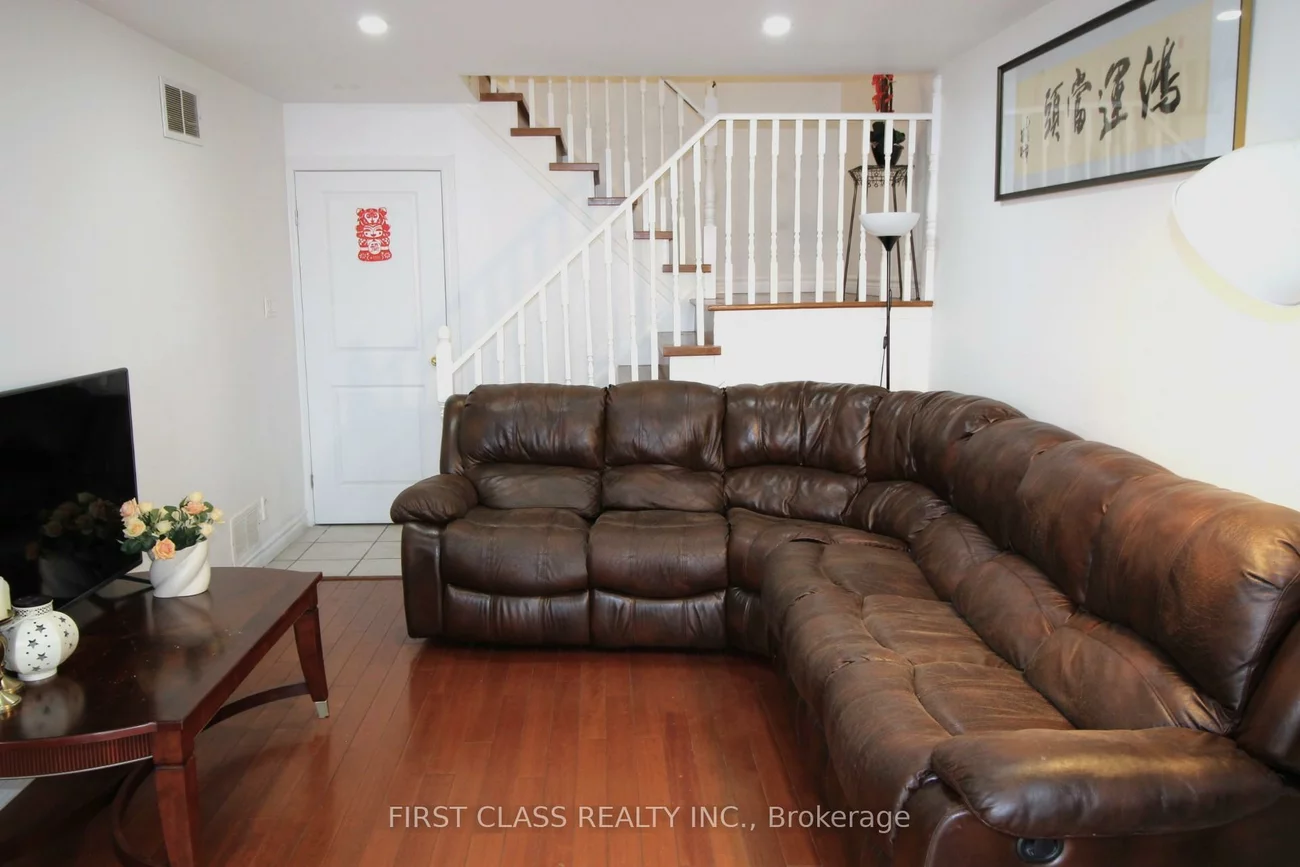 23, Cheeseman, Milliken Mills West, Markham