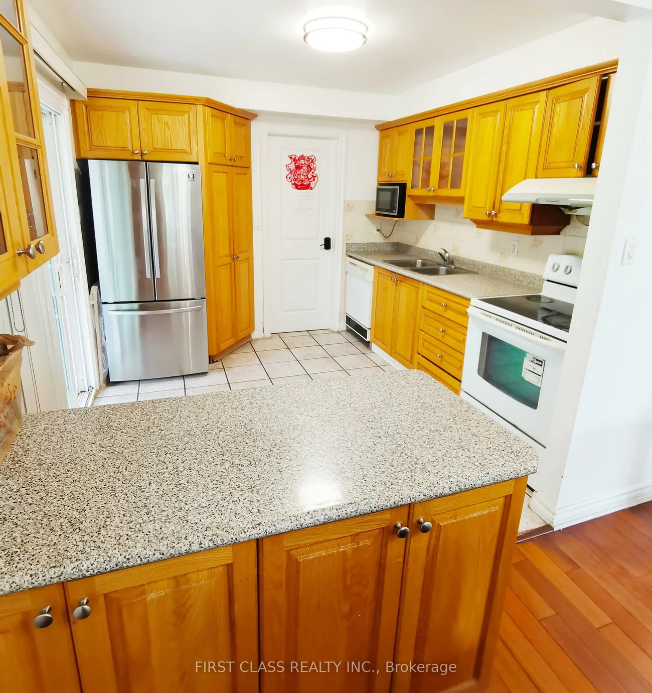 23, Cheeseman, Milliken Mills West, Markham