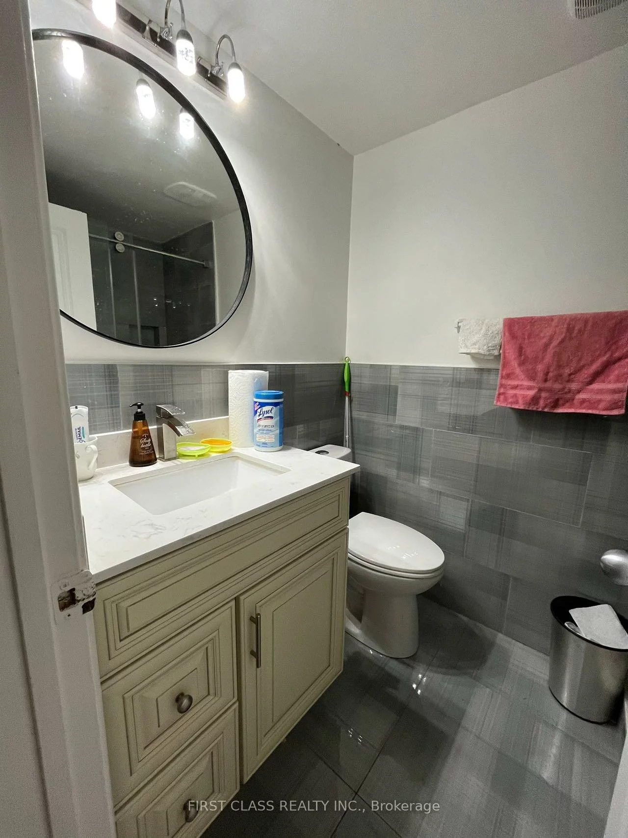 23, Cheeseman, Milliken Mills West, Markham