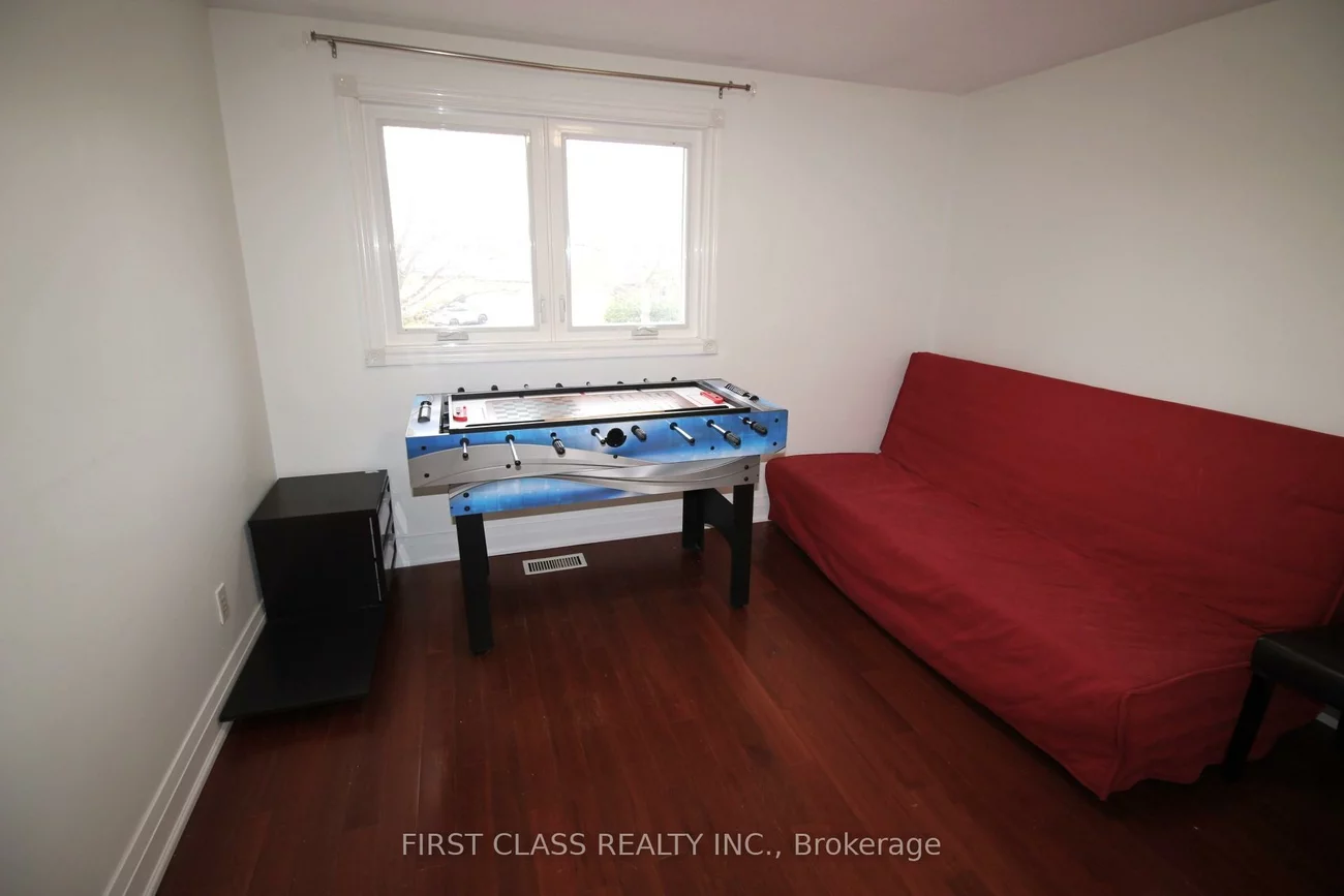 23, Cheeseman, Milliken Mills West, Markham