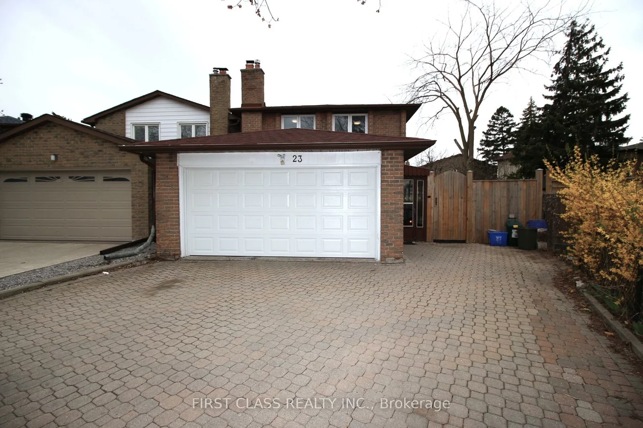 23, Cheeseman, Milliken Mills West, Markham