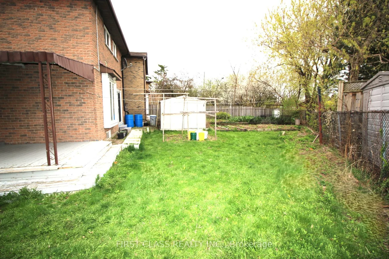 23, Cheeseman, Milliken Mills West, Markham