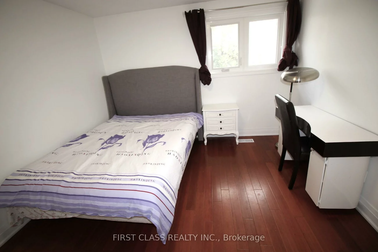 23, Cheeseman, Milliken Mills West, Markham