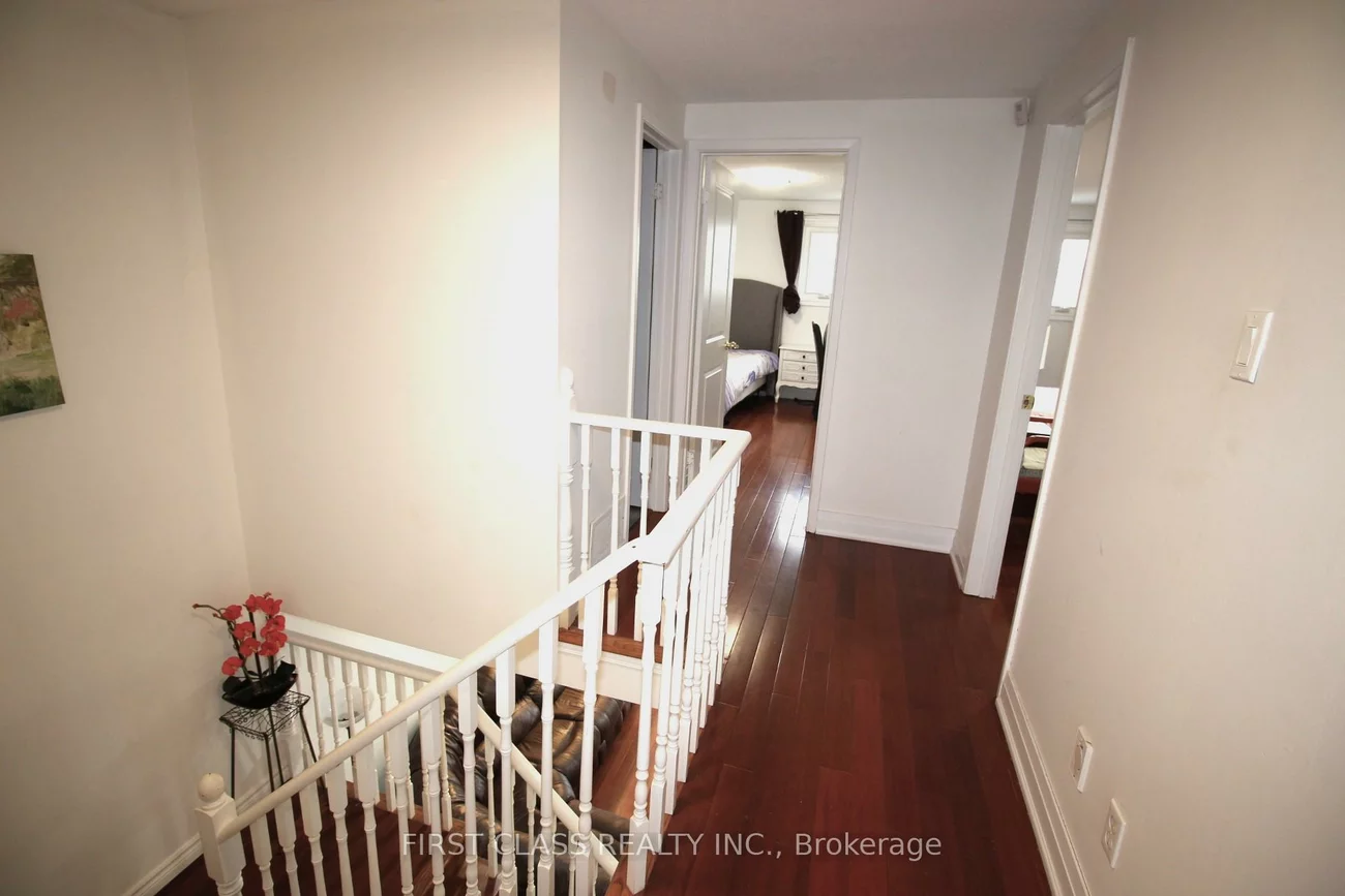 23, Cheeseman, Milliken Mills West, Markham
