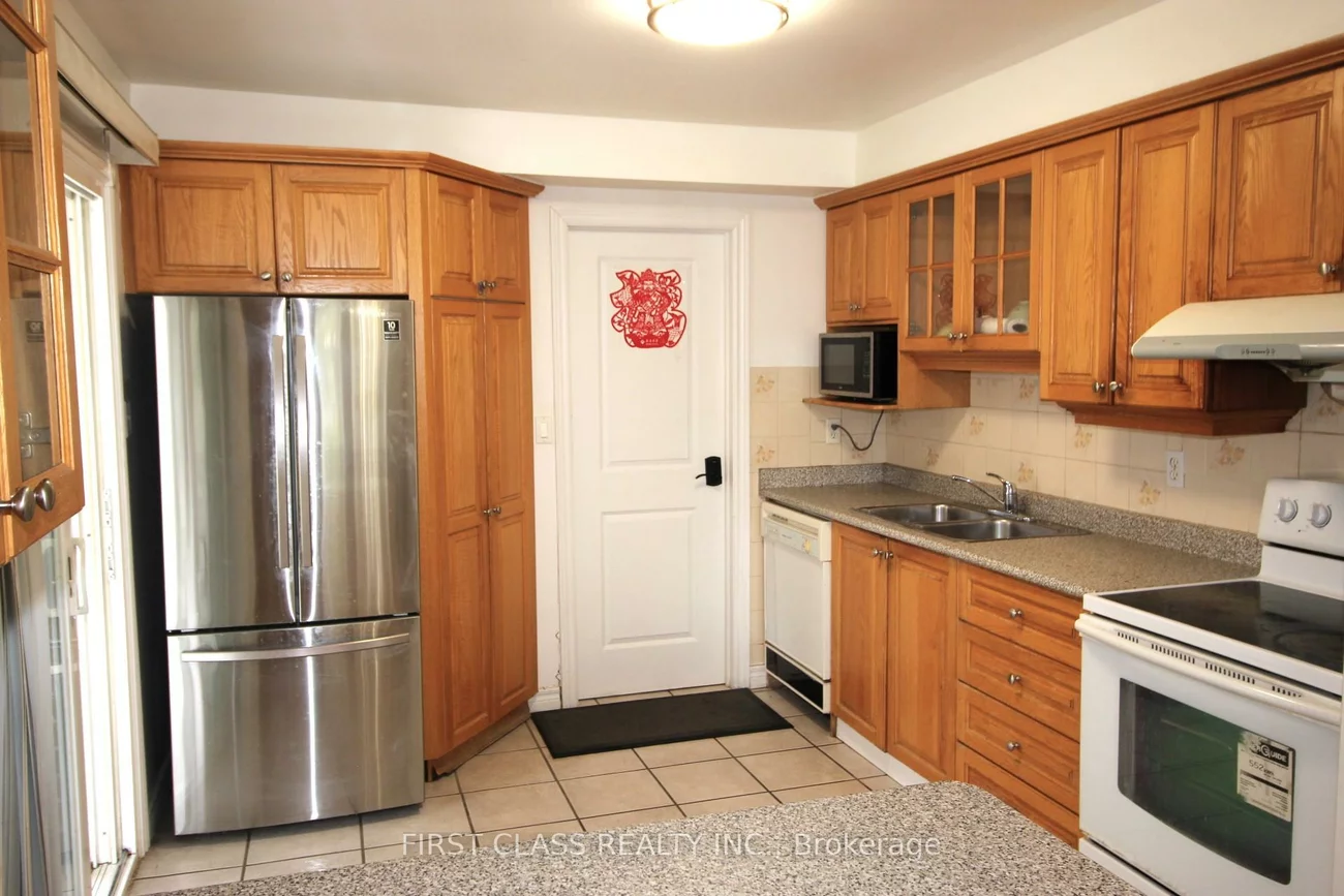 23, Cheeseman, Milliken Mills West, Markham