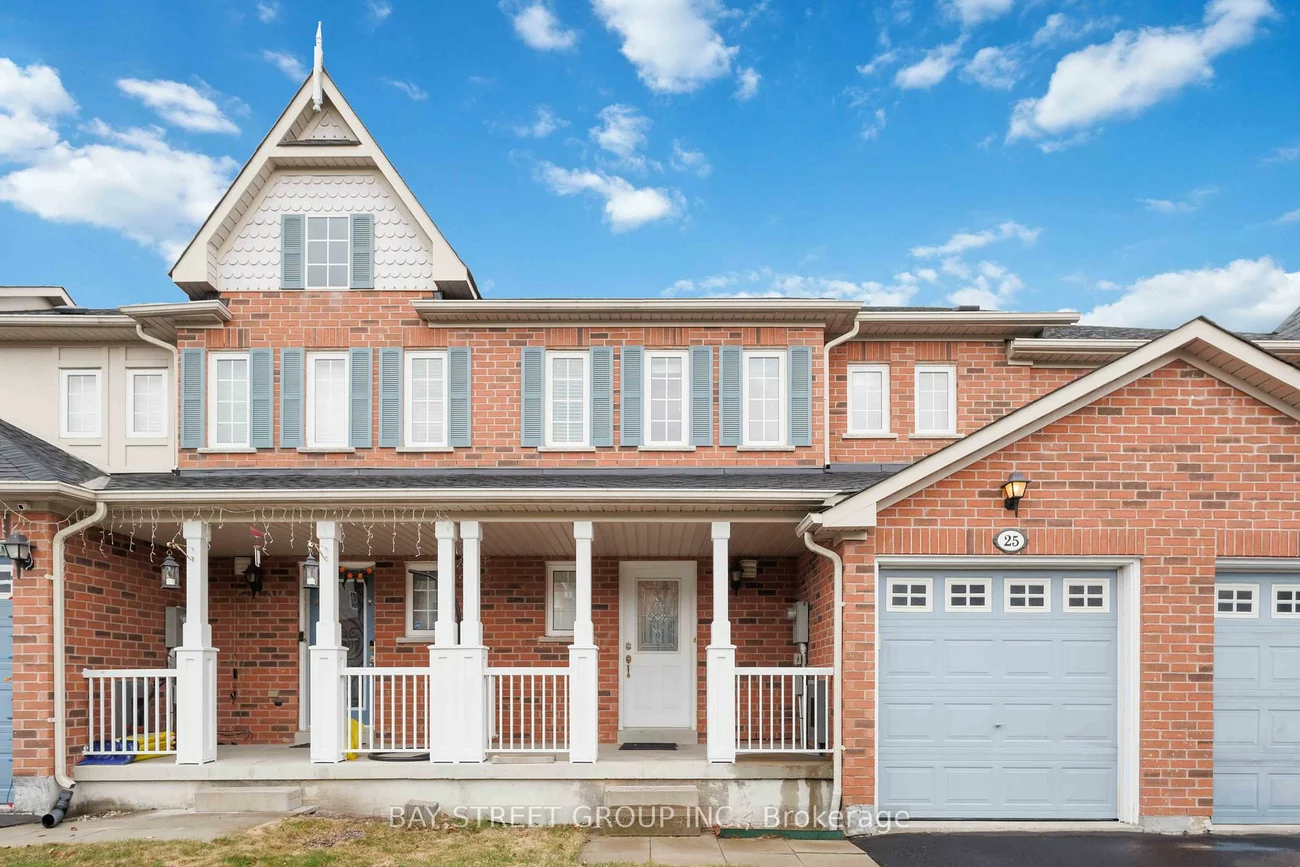 25, Maple Ridge, Greensborough, Markham