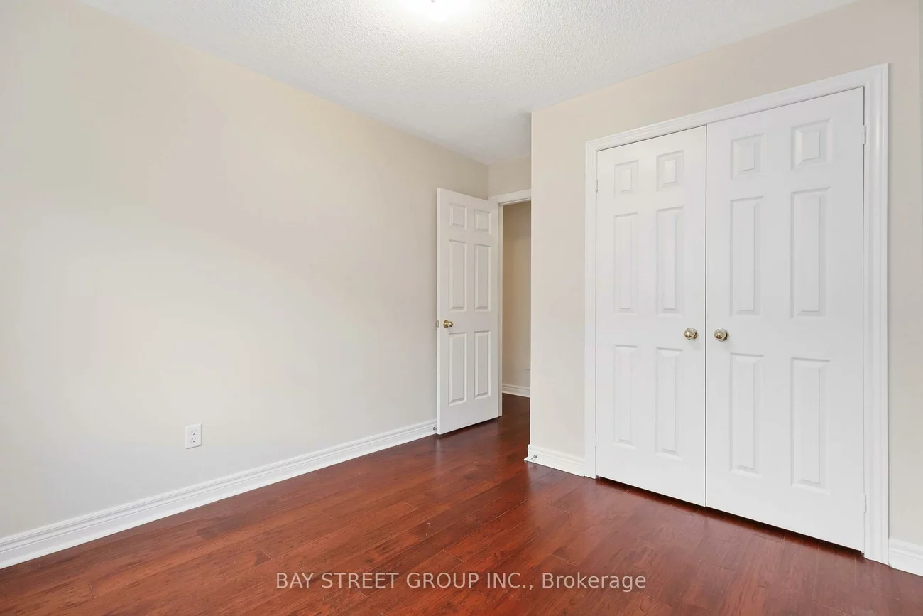 25, Maple Ridge, Greensborough, Markham