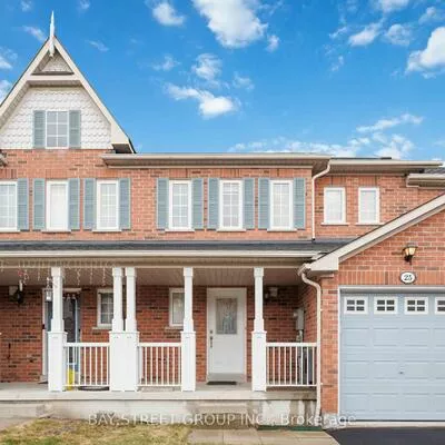 25, Maple Ridge, Greensborough, Markham