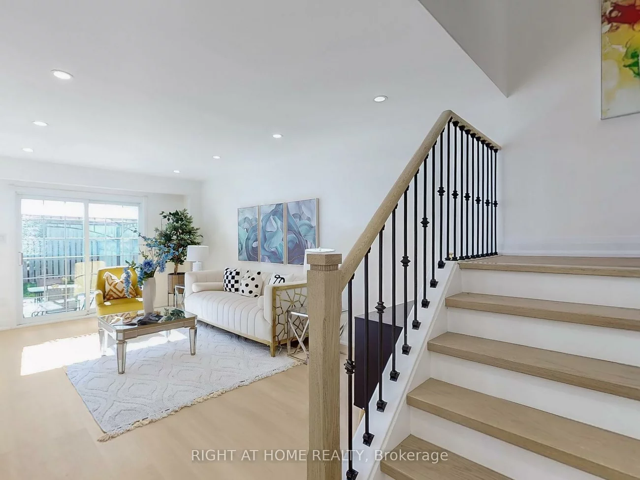 94, Reginald, Markham Village, Markham