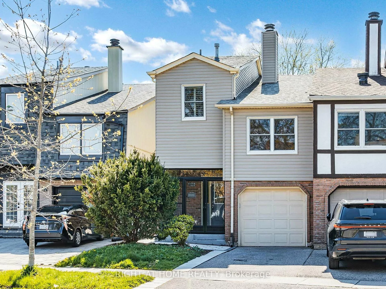 94, Reginald, Markham Village, Markham
